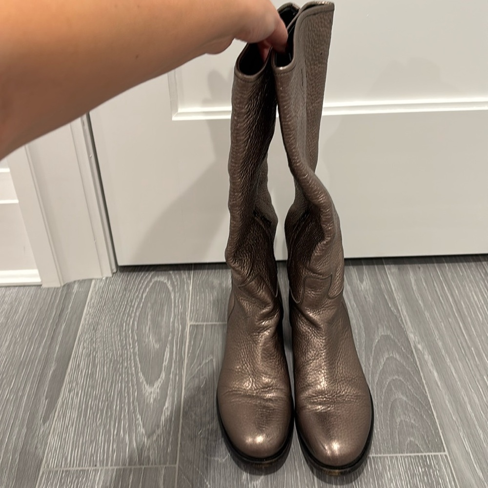 Prada Boots size 39